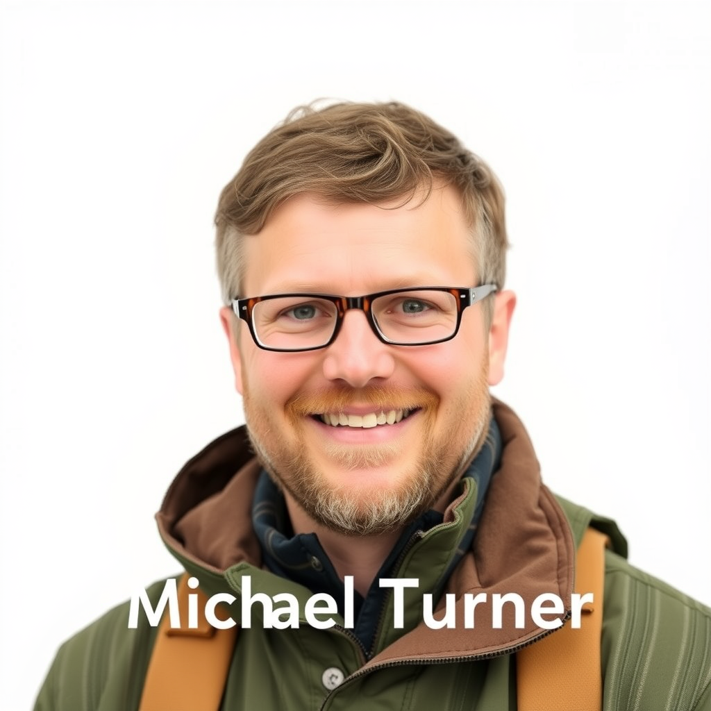 Michael Turner
