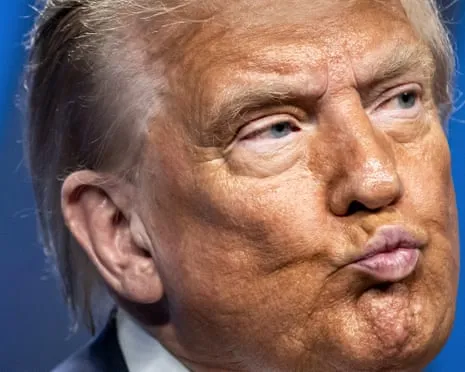 Trump v the Truth Review: Few Network Would Dare TV So Audacious (and) Exhausting