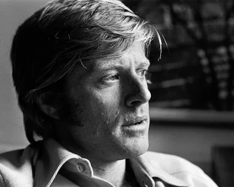 Hollywood Legend Robert Redford Passes Away at the Age of 89
