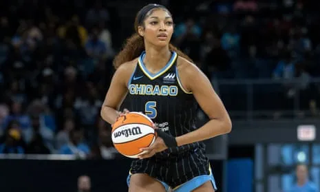 Chicago's WNBA Team Mismanagement of Angel Reese Situation