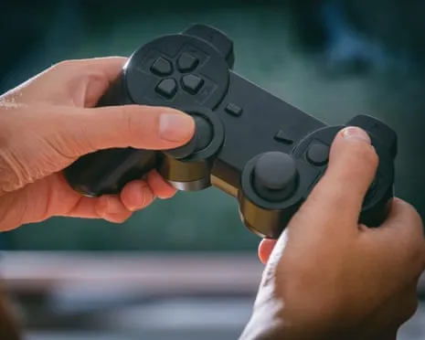 What Makes Some Gamers Reverse Their Controls? Scientists Now Have Answers, But They’re Not What Your Assumptions