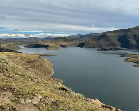 Mokhotlong Residents Complain of Damage from Hydropower Initiative Supported by AfDB