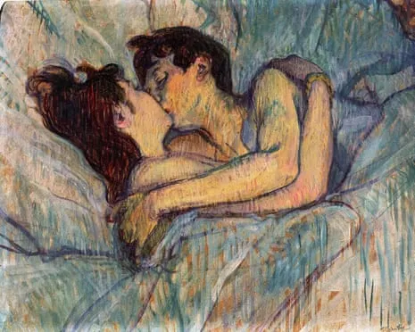 My Boyfriend Perceives Intimacy as a Contest – How Can Reassure Him?