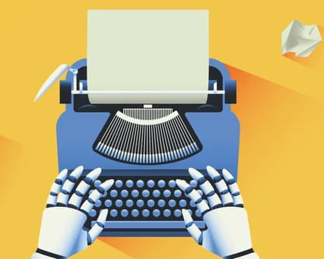 AI Could Never Substitute Our Writers. But, Lacking Oversight, It May Ruin The Publishing Industry As We Know It
