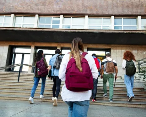 While Teen Boys Move Toward Conservatism, the Rise of the 'New Chill Girl' Trend Grows Apparent