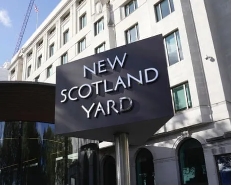 Two Men and a Woman Arrested in Essex on Suspicion of Aiding Russian Intelligence