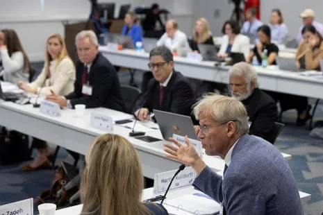 US Health Panel Suggests Multiple Vaccine Shots against Measles In Place of Combined Shot