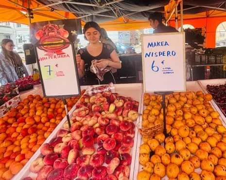 Finland stands ready in anticipation of future catastrophe, bolstered by stockpiled food supplies plus three-day preparedness packs – The continent ought to be too
