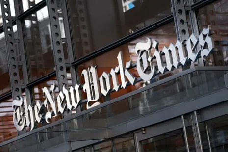 Trump’s Legal Action Targeting the Major Newspaper is Baseless—Yet Creates a Grave Threat to Media Independence