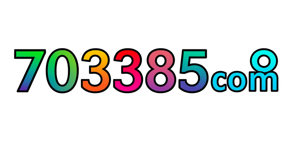 7033538 Blog